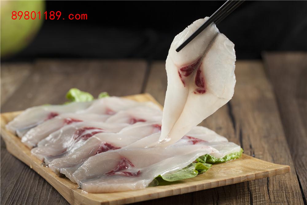 脆肉皖鱼片